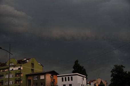 Mračne prognoze klimatologa: Ne postoji oblast Srbije koja će ostati bezbjedna, a ova je posebno...
