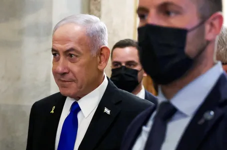 "Izrael na ivici klimatske katastrofe – naučnici šokirani novim prognozama!"