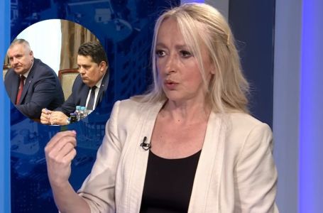 PANDUREVIĆ NAKON UKIDANJA MJERA PRITVORA STEVANDIĆU I VIŠKOVIĆU:  "Kukavice koje su kapitulirale..."