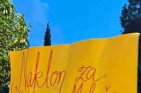 CRNA GORA USTALA PROTIV ČETNIŠTVA: Naklon za ljudinu Miloša, jer nije svaka nagrada čast prihvatiti