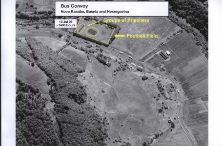 ŠOKANTNI DETALJI: Šta nam CIA nije rekla o genocidu u Srebrenici?