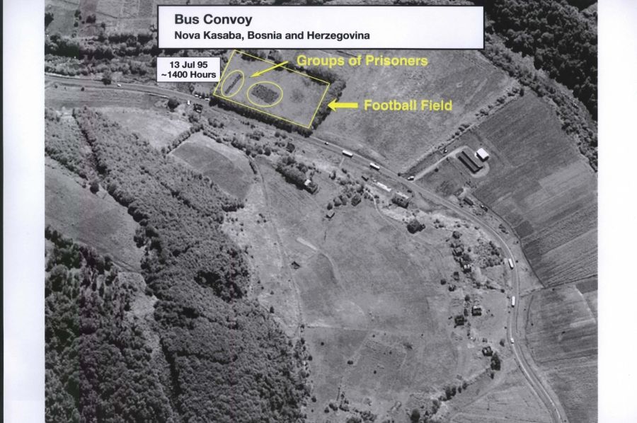 ŠOKANTNI DETALJI: Šta nam CIA nije rekla o genocidu u Srebrenici?