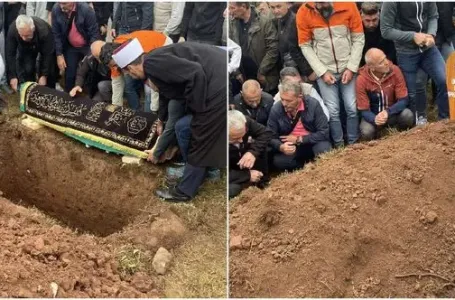 Klanjana dženaza Lejli Dedović: Preminula mjesec nakon nesreće u kojoj je učestvovalo vozilo Hitne