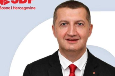 Od ponedjeljka sociolog Amer Mudželet kao vršilac dužnosti generalnog direktora Toplana