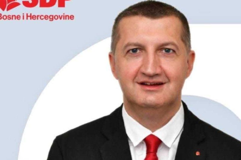 Od ponedjeljka sociolog Amer Mudželet kao vršilac dužnosti generalnog direktora Toplana