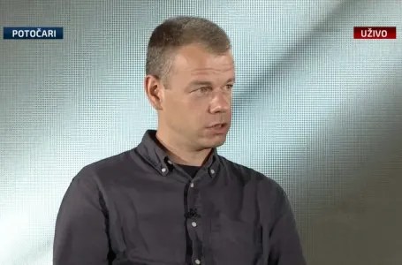 Marko Milosavljević: Nisam učio o genocidu, falsifikovali se podaci da je Armija RBiH ubila...