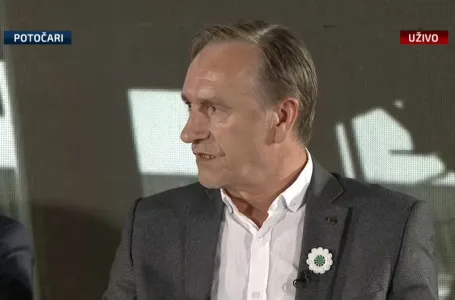 Dr. Pilav: Genocid nad Bošnjacima još uvijek nije završen