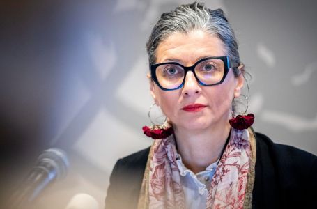 SAD uvele sankcije Franćeski Albanese zbog izvještaja o Gazi