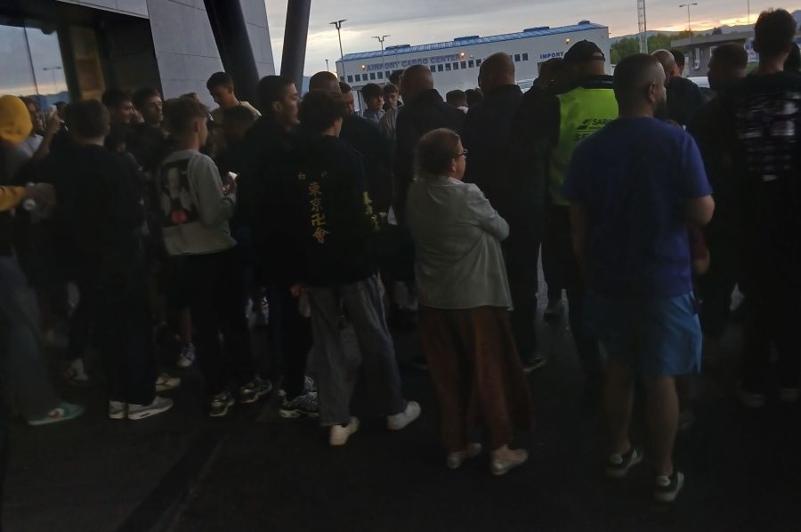 SVJEDOČENJE BIVŠE ZASTUPNICE BIBIJE KERLE: "Jedni putuju da odaju počast žrtvama, a drugi vrište..."