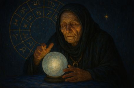 2 znaka postaju milioneri: Baba Vanga im predvidjela gomilu para u 2026. godini