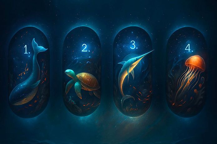 TEST: Odaberite sliku i otkrijte šta vas očekuje do KRAJA OVOG MJESECA