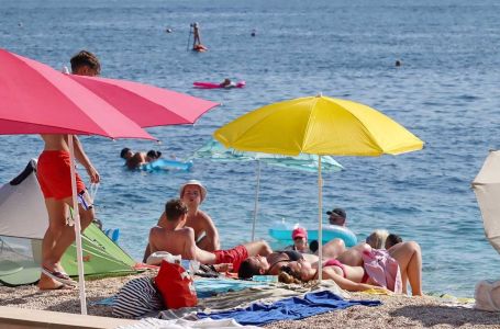 Pomama za jabukovim sirćetom u Hrvatskoj: Turisti masovno počeli da ga nose