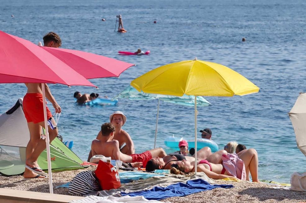 Pomama za jabukovim sirćetom u Hrvatskoj: Turisti masovno počeli da ga nose