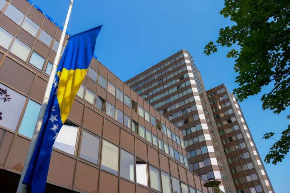 U Federaciji BiH sutra Dan žalosti