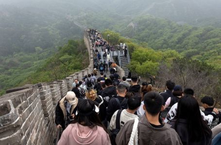 Kina ukida vize desecima država, među njima je i Hrvatska