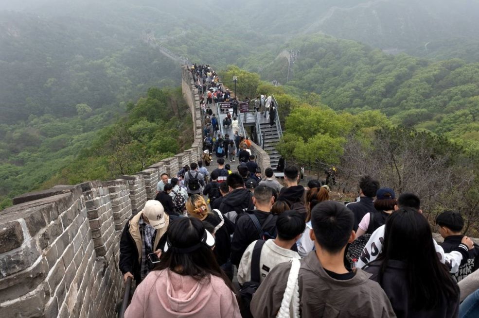 Kina ukida vize desecima država, među njima je i Hrvatska