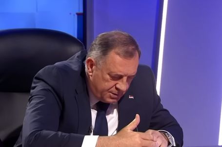 Kako Dodik zna da mu Sud BiH neće potvrditi drugostepenu presudu? Evo šta je izjavio
