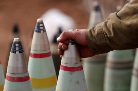 Tvornica granata u BiH pred kolapsom, u SAD-u bijesni: "Totalna nesposobnost"