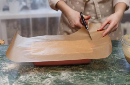 Papir za pečenje je među najopasnijim stvarima koje koristite u kuhinji, ovo s njim nikako ne radite