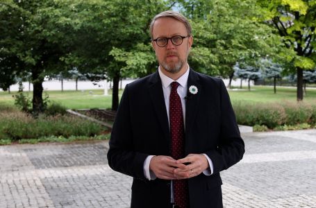Koski: Sjećanje na Srebrenicu je obaveza, ne samo uspomena