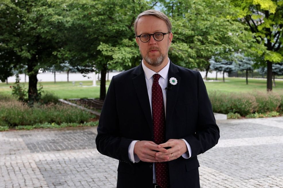 Koski: Sjećanje na Srebrenicu je obaveza, ne samo uspomena