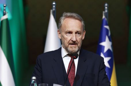 Izetbegović: Ako Dodik ostane u politici, stvari se neće dobro završiti u BiH