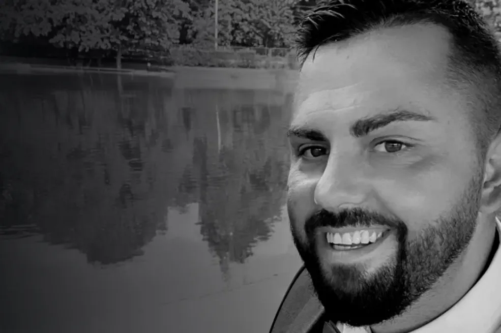 Na UKC Tuzla preminuo Saša Vilušić nakon 20 dana borbe za život