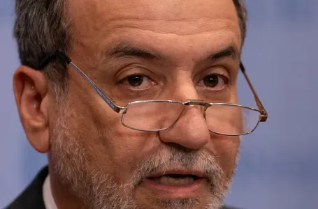 Iranski ministar vanjskih poslova: Da je svijet naučio iz Srebrenice, ne bi bilo genocida u Gazi