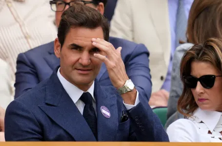 Rodžer Federer prognozirao ko će dobiti meč Novak Đoković - Janik Siner