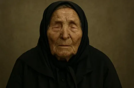 Ovih 5 horoskopskih znakova biće na meti KOSMIČKOG BOGATSTVA krajem 2025! prema Babi Vangi