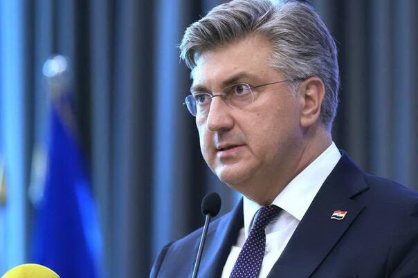 Plenković govorio o Srebrenici: Sutra dolazi u Potočare, EVO ŠTA JE PORUČIO