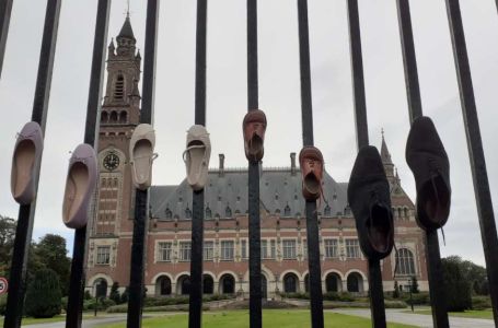 Hronologija presuda za genocid u Srebrenici