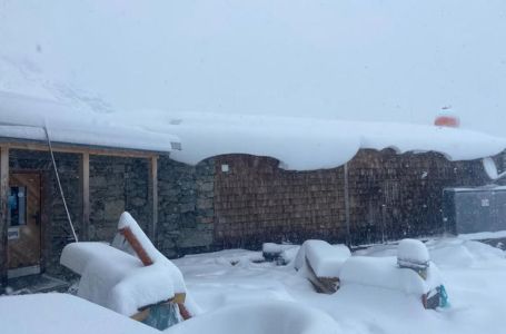 Pao snijeg u srcu Europe, ponegdje i do 80 cm: Stručnjaci izdali upozorenje građanima