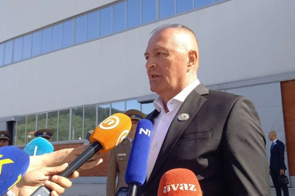 Helez: Bitno je da civilizacijski svijet priznaje genocid