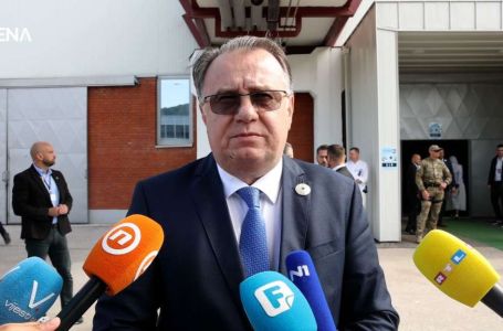 Nikšić: Srebrenica je rana ne samo BiH nego cijele međunarodne zajednice