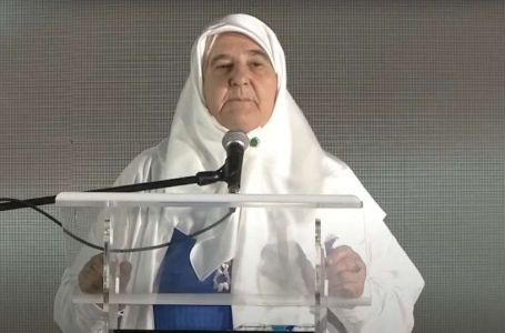 Munira Subašić: Poslije genocida je ostalo pet i po hiljada djece