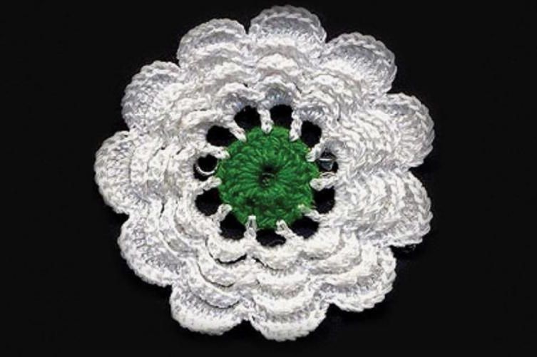 Mnogi građani danas nose Cvijet Srebrenice: Znate li šta tačno simbolizuje?