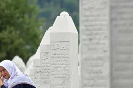 ICMP: Pravda je spora, ali dostižna