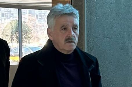 Hitno saopštenje Granda: Poznato da li Dragan Stojković Bosanac napušta žiri Zvezda Granda