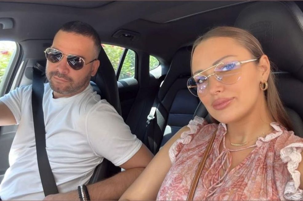 Aleksandra Prijović traži dadilju za djecu, a ovo su svi uslovi I PLATA!