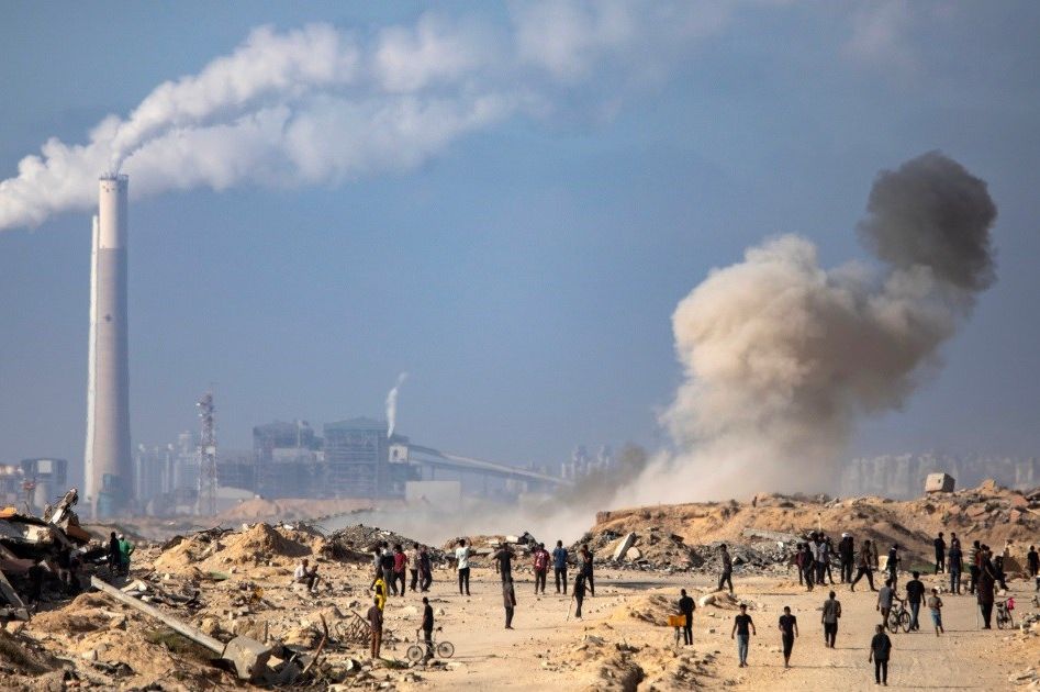 UN tvrdi da je najmanje 798 Palestinaca ubijeno u Gazi dok su primali pomoć