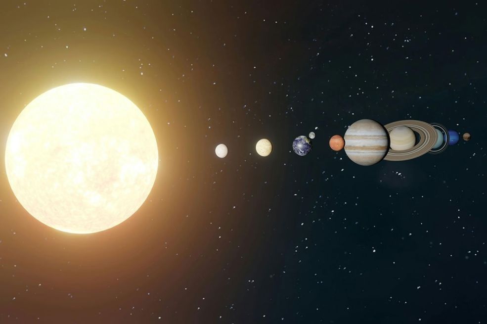 Stiže retrogradno ludilo: Tri planete prave haos