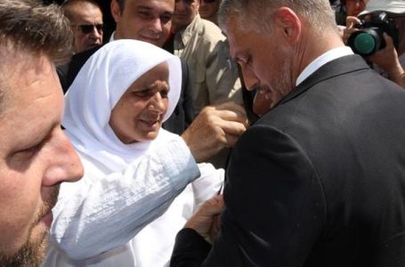 Čedomir Jovanović poslao snažnu poruku iz Srbije: "Srebrenica je naša sramota i grijeh"