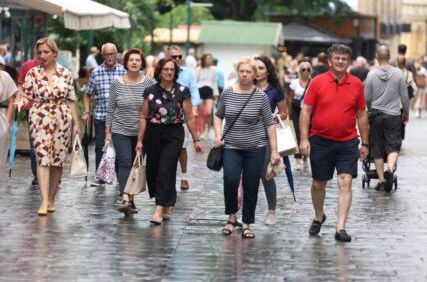 Meteorolozi objavili kakvo vrijeme nas očekuje u narednim danima u BiH