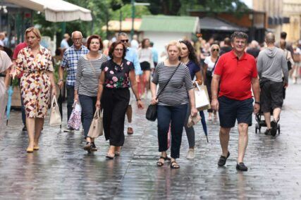 Meteorolozi objavili kakvo vrijeme nas očekuje u narednim danima u BiH