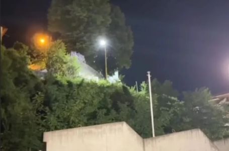 Srebrenicom se prolamale skandalozne i provokativne pjesme: "I Bog je Srbin, nebesa su naša" (VIDEO)