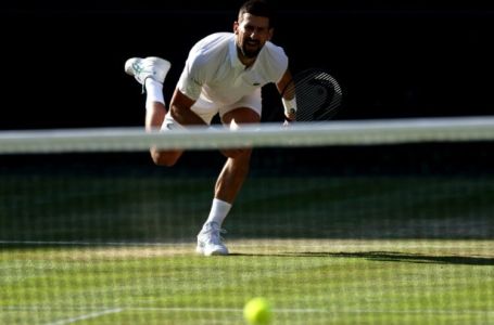 Da li je Novak u jednoj rečenici otkrio ono čega se svi bojimo?