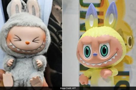 Psiholozi upozorili: EVO KOJE JE ZAPRAVO ZNAČENJE Labubu lutkice