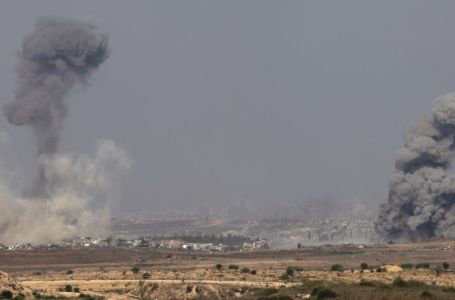 Pregovori o primirju zapinju. Hamas: Ne želimo Izraelu ostaviti 40% teritorija