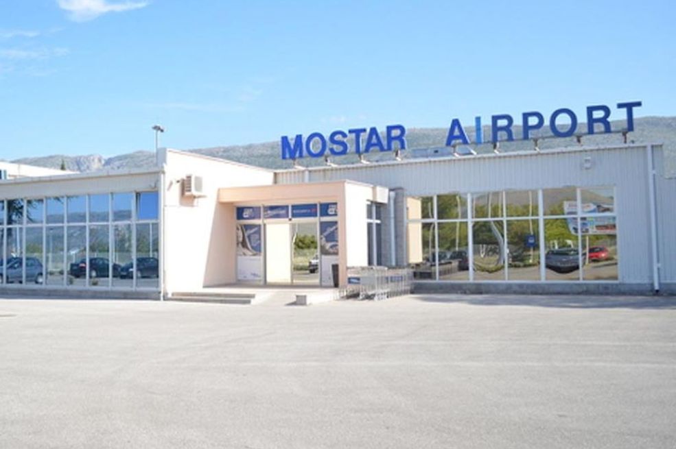 Radnici Aerodroma Mostar: Ako nam ne povećaju plate, nijedan civilni avion neće poletjeti